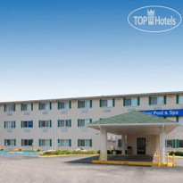 Comfort Inn North