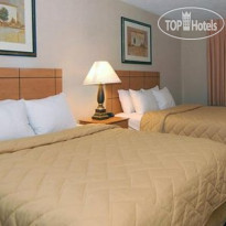 Comfort Inn North
