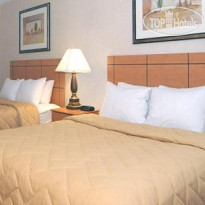 Comfort Inn North