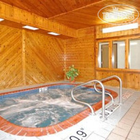 Comfort Inn North