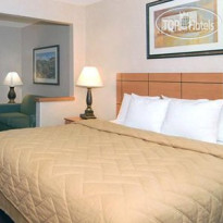 Comfort Inn North