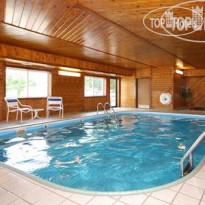 Comfort Inn North