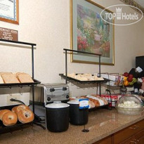 Comfort Inn North