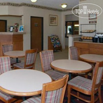 Comfort Inn North