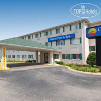 Comfort Inn North