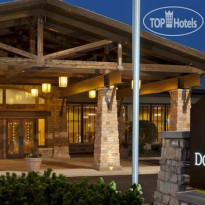 DoubleTree by Hilton Hotel Libertyville - Mundelein
