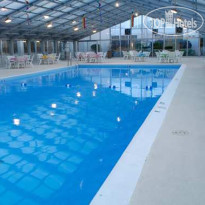 DoubleTree by Hilton Hotel Libertyville - Mundelein