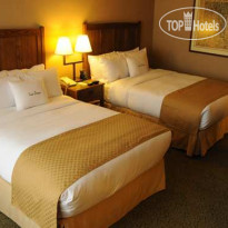 DoubleTree by Hilton Hotel Libertyville - Mundelein