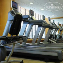 DoubleTree by Hilton Hotel Libertyville - Mundelein