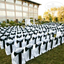 DoubleTree by Hilton Hotel Libertyville - Mundelein