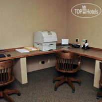 DoubleTree by Hilton Hotel Libertyville - Mundelein