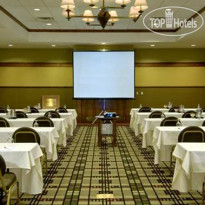 DoubleTree by Hilton Hotel Libertyville - Mundelein