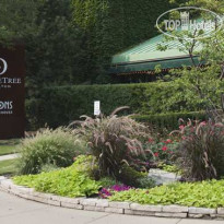DoubleTree by Hilton Hotel Chicago O'Hare Airport - Rosemont 