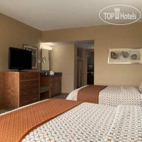 Embassy Suites Chicago - O Hare Rosemont