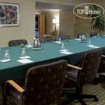 Embassy Suites Chicago - O Hare Rosemont