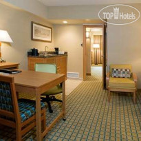 Embassy Suites Chicago - O Hare Rosemont