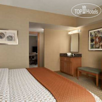 Embassy Suites Chicago - O Hare Rosemont