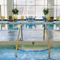 Embassy Suites Chicago - O Hare Rosemont 