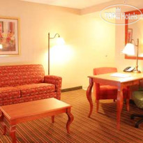 Hampton Inn & Suites Chicago-Libertyville 