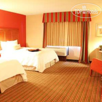 Hampton Inn & Suites Chicago-Libertyville 