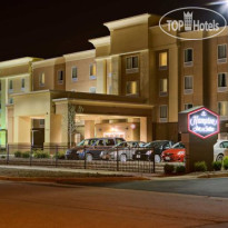 Hampton Inn & Suites Chicago Southland-Matteson 