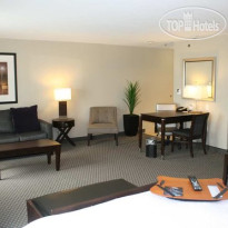 Hampton Inn & Suites Chicago Southland-Matteson 
