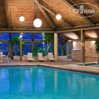 Hilton Chicago Indian Lakes Resort