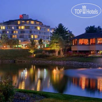 Hilton Chicago Indian Lakes Resort