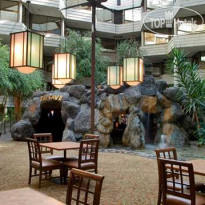 Hilton Chicago Indian Lakes Resort