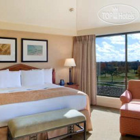 Hilton Chicago Indian Lakes Resort