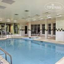 Hilton Garden Inn Chicago Oakbrook Terrace