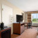 Hilton Garden Inn Chicago Oakbrook Terrace 