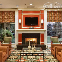 Hilton Garden Inn Chicago Oakbrook Terrace