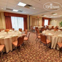 Hilton Garden Inn Chicago Oakbrook Terrace