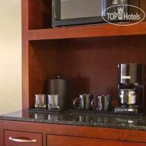 Hilton Garden Inn Chicago Oakbrook Terrace