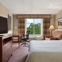 Hilton Garden Inn Chicago Oakbrook Terrace