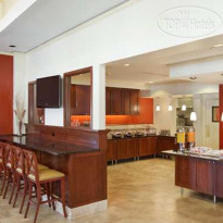 Hilton Garden Inn Chicago Oakbrook Terrace