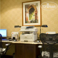 Hilton Garden Inn Chicago Oakbrook Terrace