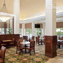 Hilton Garden Inn Chicago Oakbrook Terrace
