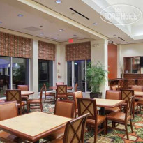 Hilton Garden Inn Chicago Oakbrook Terrace
