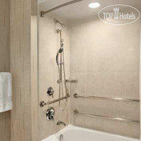 Hilton Rosemont Chicago O Hare 