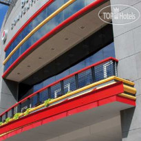 Hilton Rosemont Chicago O Hare 