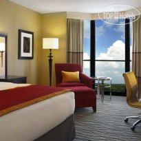 Hilton Rosemont Chicago O Hare 