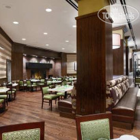 Hilton Rosemont Chicago O Hare 