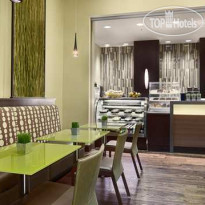 Hilton Rosemont Chicago O Hare 