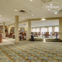 Best Western Plus Chicago Hillside 