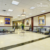 Best Western Plus Chicago Hillside 
