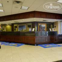 Best Western Plus Chicago Hillside 