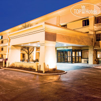 La Quinta Inn Chicago Matteson
