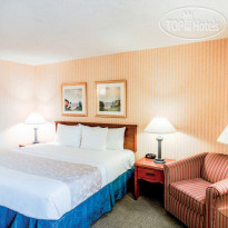 La Quinta Inn Chicago Matteson